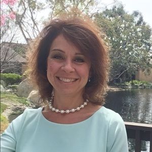 Meet your Posher, Julieanne